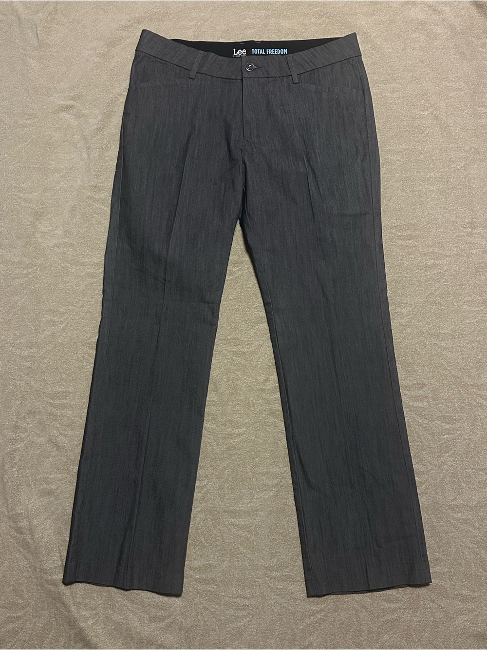 Lee Total Freedom Dress Pants